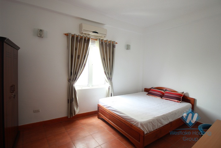 Brand new 4 bedrooms house for rent in Nghi Tam Village